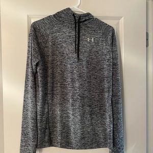Long Sleeve Under Armour